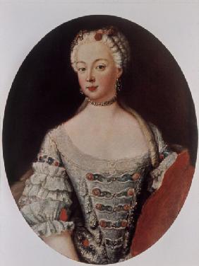 Elisabeth Christine von Preußen