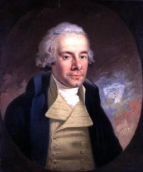 Portrait of William Wilberforce (1759-1833) 1794