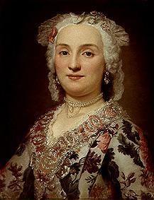 Dorothea Sophia Thiele 1744