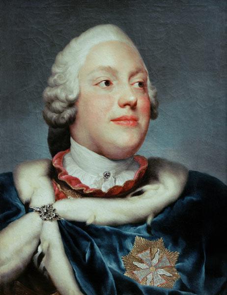 Friedrich Christian von Sachsen