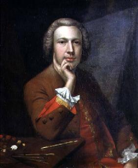 Self Portrait 1742