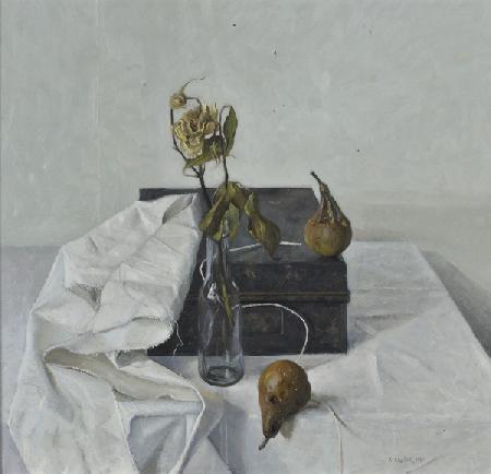 The Box and Rotten Pears 1990