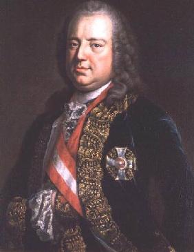 Emperor Francis I of Austria (1708-65)