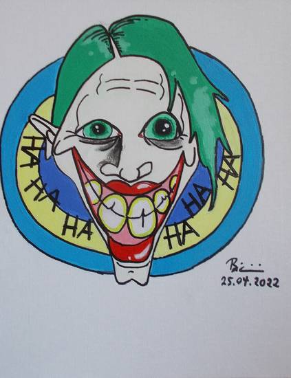 Joker 2022