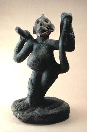 Ehecatl, found at Tenochtitlan 1428-1521