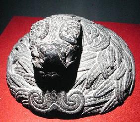 Plumed Serpent 1300-1500