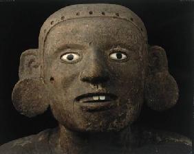 Xiuhtecuhtli-Huitzilopochtli c.1500