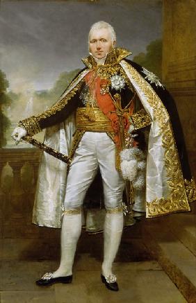 Claude Victor-Perrin, Herzog von Belluno (1764-1841), Marschall von Frankreich