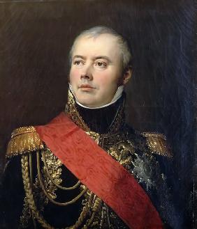 Étienne Jacques Joseph Alexandre MacDonald, 1. Herzog von Tarent (1765-1840)