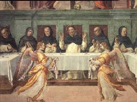 The Last Supper, from the San Marco Refectory