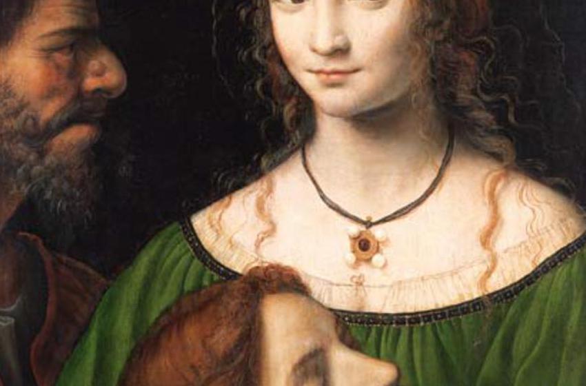 Bernardino Luini