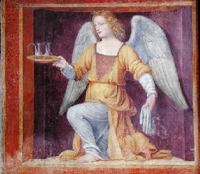 An Angel 1525