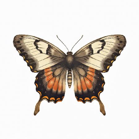 Schmetterling 11