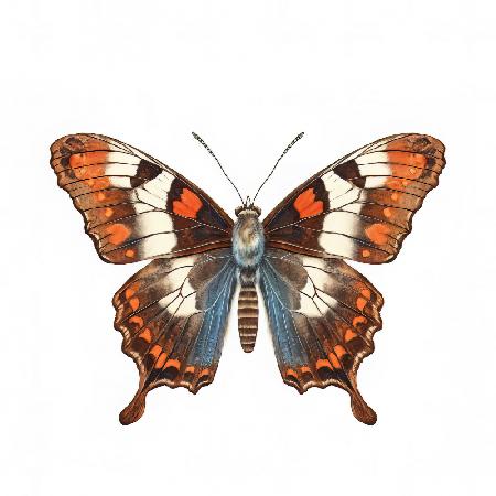 Schmetterling 36
