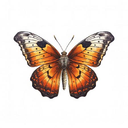 Schmetterling 40