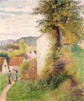 The Path 1889