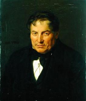 Johann Georg Hackius 1847