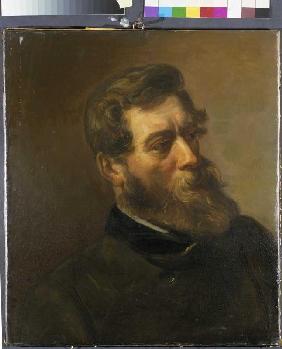 Ludwig Andreas Feuerbach Vor 1864/6