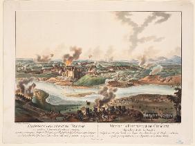 Die Belagerung von Chotyn 1788 1788