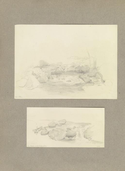 Klebebände, Band 4, Abteilung 1, Seite 16 von Carl Theodor Reiffenstein