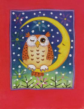 The Winking Owl 1997