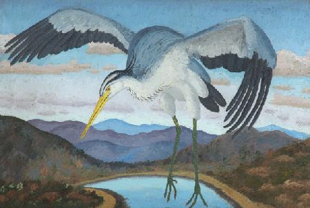 Heron 1941