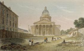 Paris, Panthéon