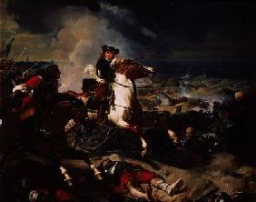 Battle of the Dunes, 14th June 1658 1837