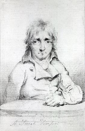 Joseph Mallord William Turner