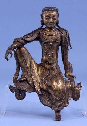 Bodhisattva Avalokitesvara, Yuan dynasty Yuan dynas