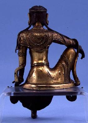 Bodhisattva Avalokitesvara, Yuan dynasty Yuan dynas