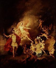 Venus und Aeneas. 1766