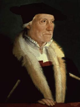Sebastian Münster 1552