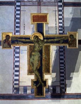 Crucifixion c.1285