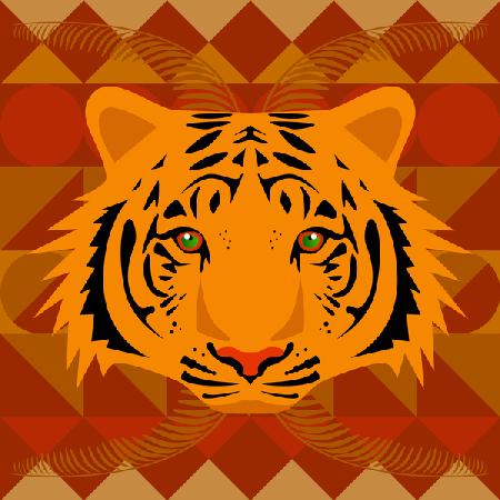 Aztec Tiger 2017