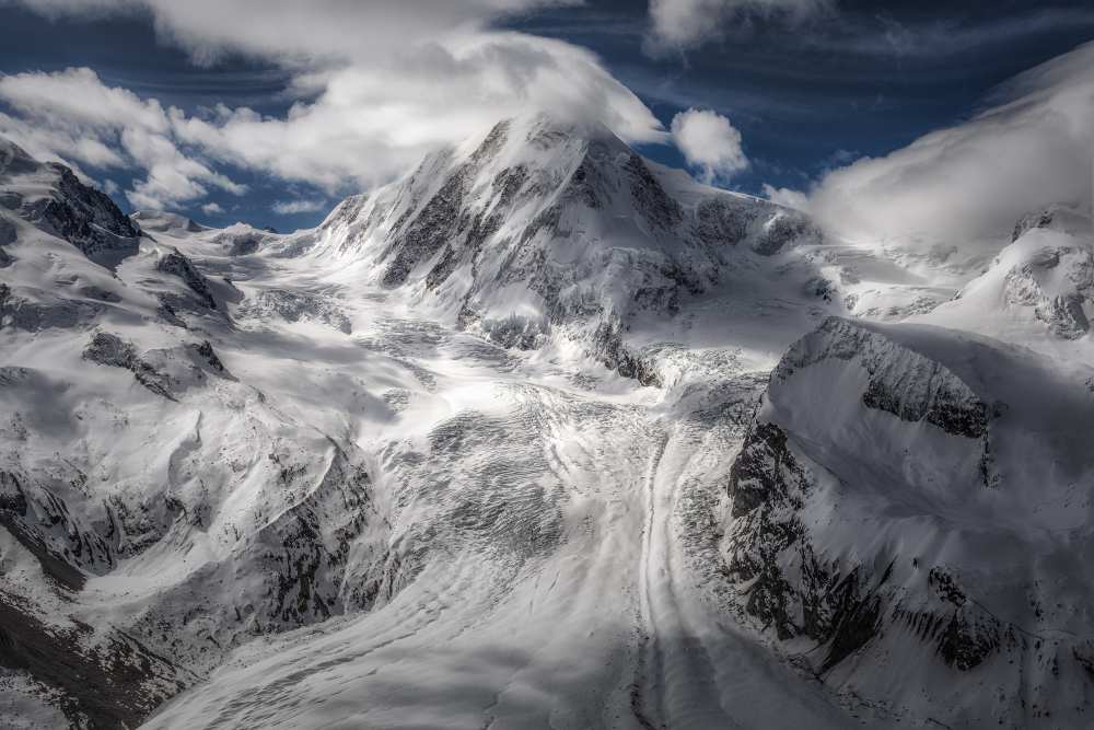 Glacial von Clara Gamito