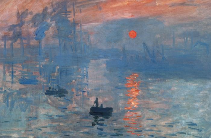 Claude Monet