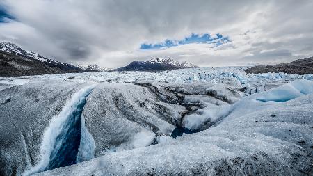 Gletscher