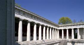 Ruhmeshalle