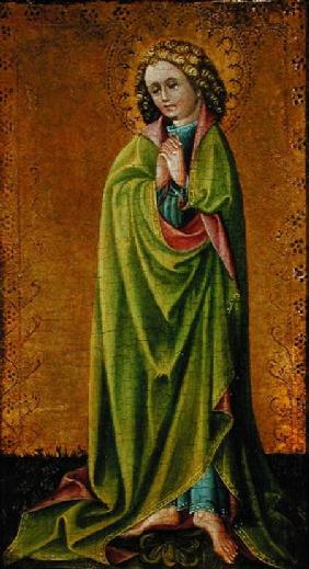 St. John the Evangelist c.1415