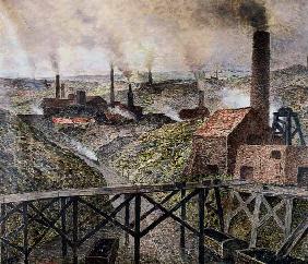 In the Black Country 1890