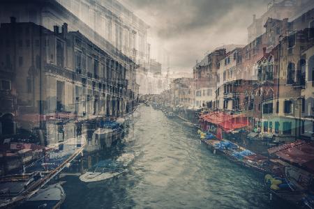 Apokalypse Venedig