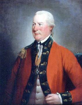 Sir James Pringle of Stichill 4th Barone