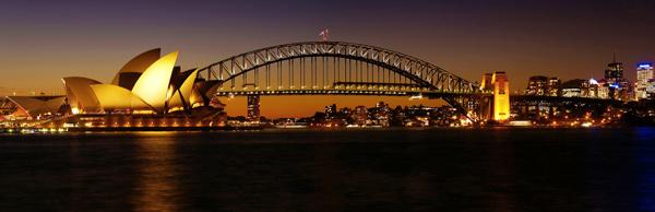 Sydney Opera House