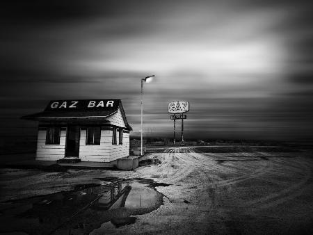 Gas-Bar