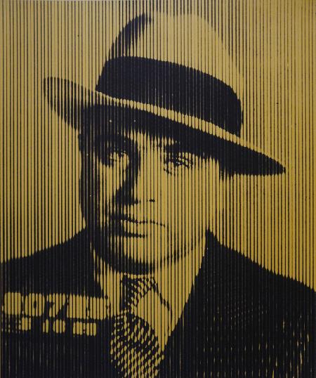 Al Capone I 2015