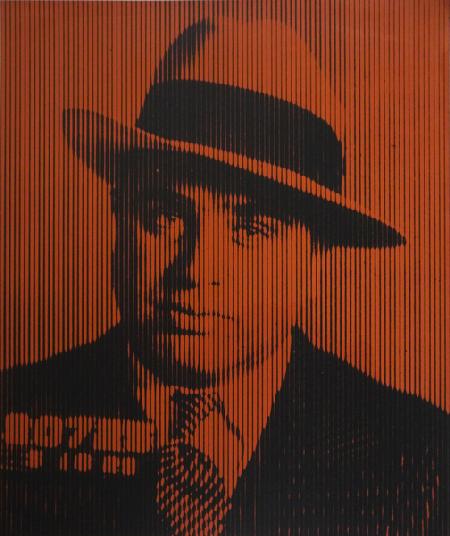 Al Capone II 2015
