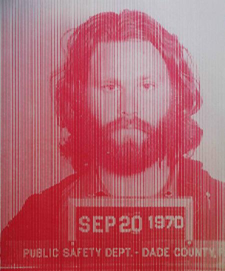 Jim Morrison IV 2016