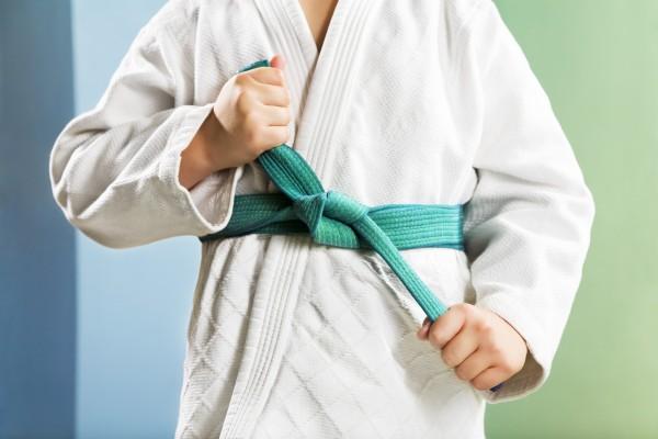 judo von Diego Cervo