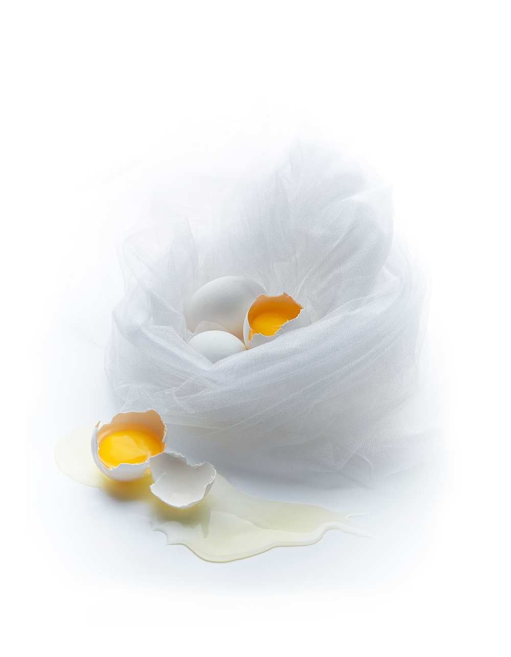 Eggs von Dmitriy Batenko